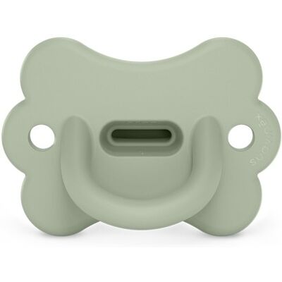 Suavinex Tettarella di Silicone Farfalla - Succhietto per 0-6 Mesi Suavinex Tettarella di Silicone Farfalla - Succhietto per 0-6 Mesi