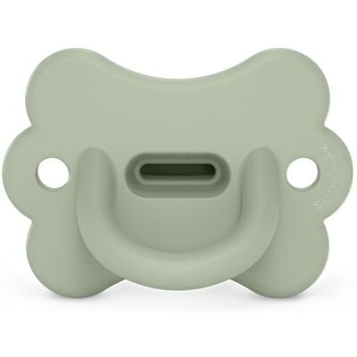 Succhietto Suavinex SX Pro - Silicone fisiologico 6-18 mesi Succhietto Suavinex SX Pro - Silicone fisiologico 6-18 mesi