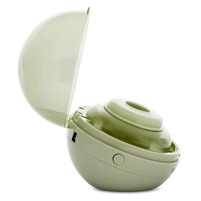 Suavinex Duccio Sterilizzatore portatile UV per ciuccio - Baby Sterilizer Suavinex Duccio Sterilizzatore portatile UV per ciuccio - Baby Sterilizer