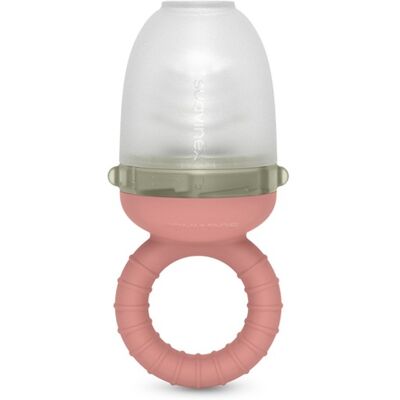 Suavinex Biberon Rosa Anticolica - Prodotto per l'alimentazione Suavinex Biberon Rosa Anticolica - Prodotto per l'alimentazione