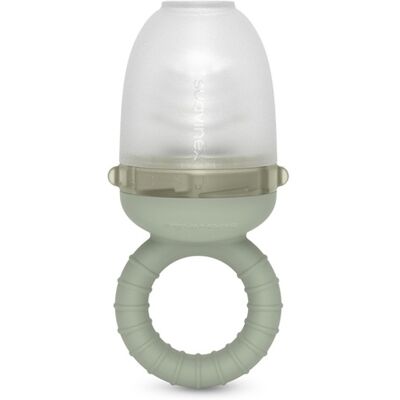 Suavinex Svezzamento Anti-Coliche Verde - Accessori per l'Alimentazione Suavinex Svezzamento Anti-Coliche Verde - Accessori per l'Alimentazione