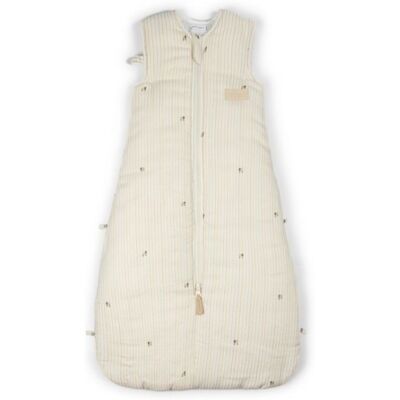 Sacco Nanna Combi 6-36M Bamboom farm stripe Sacco Nanna Combi 6-36M Bamboom farm stripe