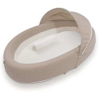 Riduttore Baby Nest AirFlow 2.0 Bamboom Sand Riduttore Baby Nest AirFlow 2.0 Bamboom Sand