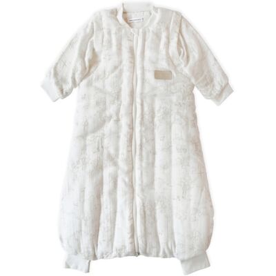 Sacco Nanna con maniche e piedini Bamboom 18-36 m Tog 2.2 Boomy's world Sacco Nanna con maniche e piedini Bamboom 18-36 m Tog 2.2 Boomy's world
