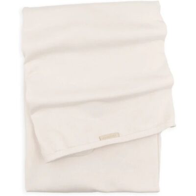 Coperta Clinica Bamboom Neonato 75x100 Warm White Coperta Clinica Bamboom Neonato 75x100 Warm White
