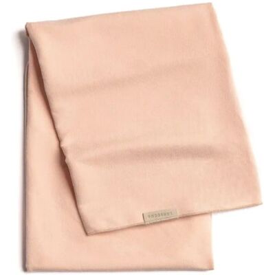 Coperta Clinica Bamboom Neonato 75x100 Peach Coperta Clinica Bamboom Neonato 75x100 Peach