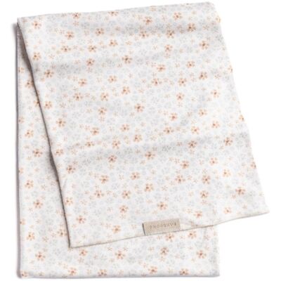 Coperta Clinica Bamboom Neonato 75x100 Brazilian Flowers Coperta Clinica Bamboom Neonato 75x100 Brazilian Flowers