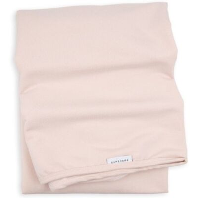Coperta Clinica Neonato Bamboom Pure vintage pink Coperta Clinica Neonato Bamboom Pure vintage pink