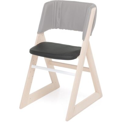 Cuscino Adulto Foppapedretti per Seggiolioni Stile/Tiramisù Graphite Cuscino Adulto Foppapedretti per Seggiolioni Stile/Tiramisù Graphite