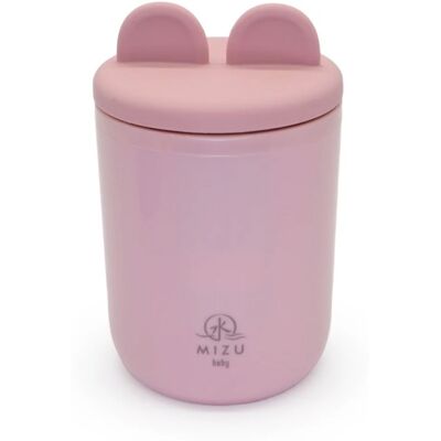 Mizu - Eiyo Move Malva - Malva - Bottle Warmer & Sterilizer Mizu - Eiyo Move Malva - Malva - Bottle Warmer & Sterilizer