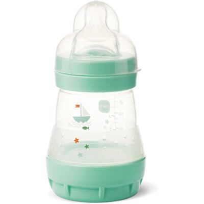 Chicco Biberon Easy Start 130Ml - Biberon per neonato Chicco Biberon Easy Start 130Ml - Biberon per neonato