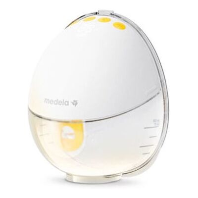 Tiralatte Elettrico Motion Inbra™ Singolo Medela Tiralatte Elettrico Motion Inbra™ Singolo Medela