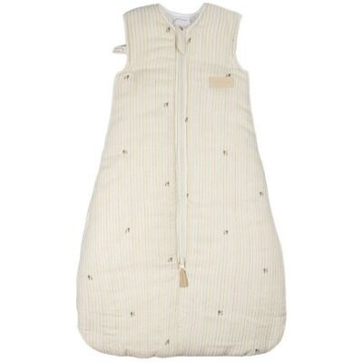 Sacco Nanna Invernale Bamboom 0-6 m Tog 2.2 Farm Stripe Sacco Nanna Invernale Bamboom 0-6 m Tog 2.2 Farm Stripe