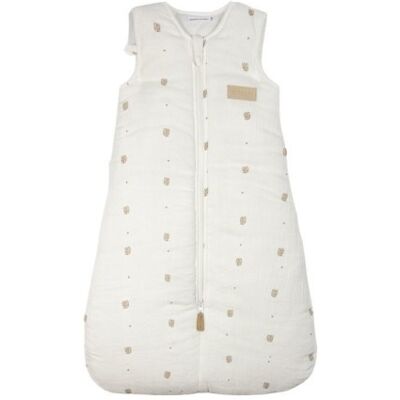 Sacco Nanna Invernale Bamboom 0-6 m Tog 2.2 Print Squirrel Sacco Nanna Invernale Bamboom 0-6 m Tog 2.2 Print Squirrel