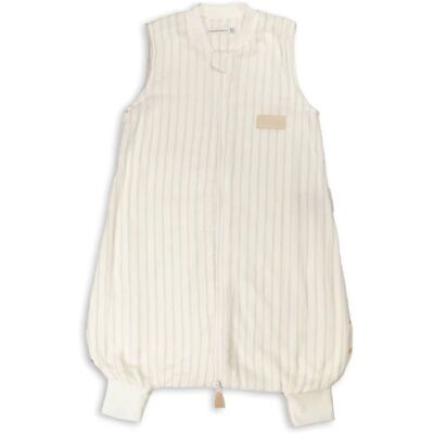 Sacco Nanna Con Piedini Mini Estivo Stripes 350 6/18 m - Bamboom Sacco Nanna Con Piedini Mini Estivo Stripes 350 6/18 m - Bamboom