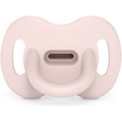 Soggetto Rosa in Silicone Suavinex - Soggetto Soggetto Rosa in Silicone Suavinex - Soggetto