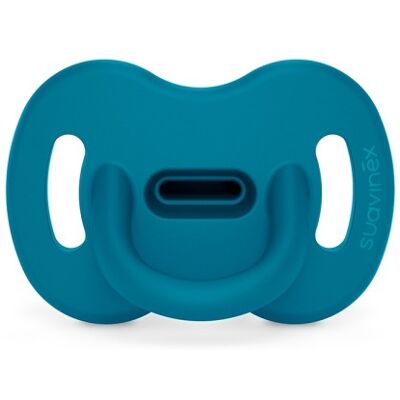Suavinex 0/6m Succhietto - Sviluppo Orale Bebè Suavinex 0/6m Succhietto - Sviluppo Orale Bebè