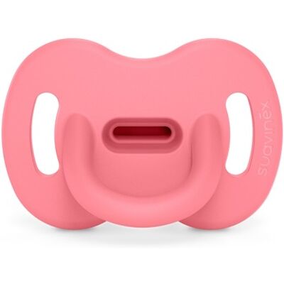 Suavinex Colour Essence Fucsia - Succhietto Suavinex Colour Essence Fucsia - Succhietto