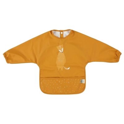 Bavaglino Con Maniche Trixie Mr. Fox Bavaglino Con Maniche Trixie Mr. Fox