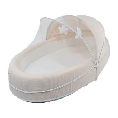 Bamboom Zanzariera Per Co-Sleeping Baby Nest Bamboom Zanzariera Per Co-Sleeping Baby Nest