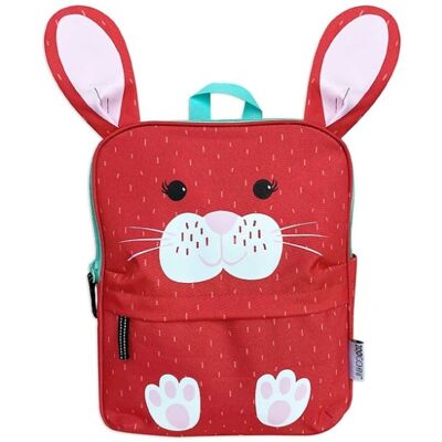 Zoocchini Zainetto Coniglio Rosso Coniglio Rosso Zoocchini Zainetto Coniglio Rosso Coniglio Rosso