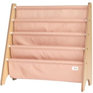 Libreria Frontale 3 Sprouts Argilla Libreria Frontale 3 Sprouts Argilla