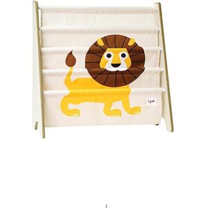 Libreria Frontale 3 Sprouts Leone Libreria Frontale 3 Sprouts Leone