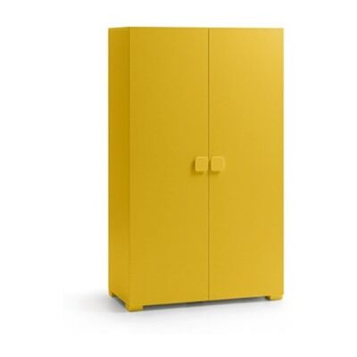 Erbesi Armadio Hugs Factory Forever Giallo Erbesi Armadio Hugs Factory Forever Giallo