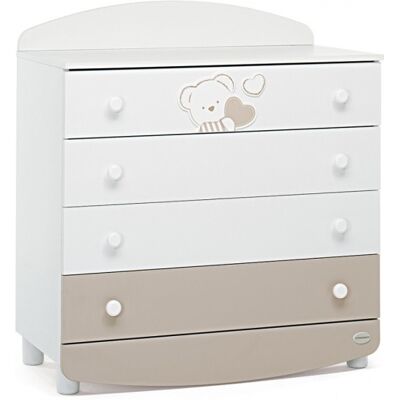 Cassettiera Dolcecuore Foppapedretti Cassettiera Dolcecuore Foppapedretti