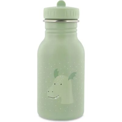Bottiglia d'acqua Trixie Mr. Dragon - 350ml Acciaio inox Bottiglia d'acqua Trixie Mr. Dragon - 350ml Acciaio inox
