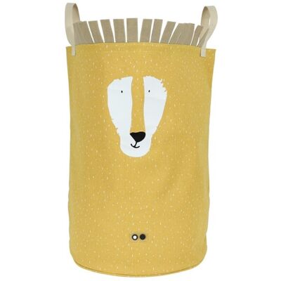 Borsa porta giochi Trixie Baby Piccola - Signor Leone - Giallo - Contenitore giochi Borsa porta giochi Trixie Baby Piccola - Signor Leone - Giallo - Contenitore giochi