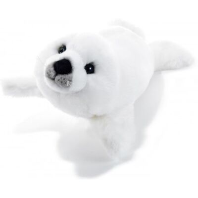 Peluche Foca Bianca Plush & Company Balika Peluche Foca Bianca Plush & Company Balika