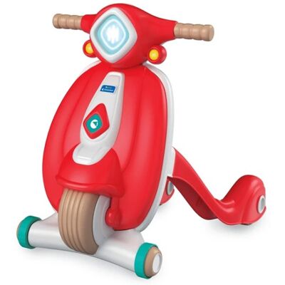 Primi Passi Clementoni My First Scooter Primi Passi Clementoni My First Scooter