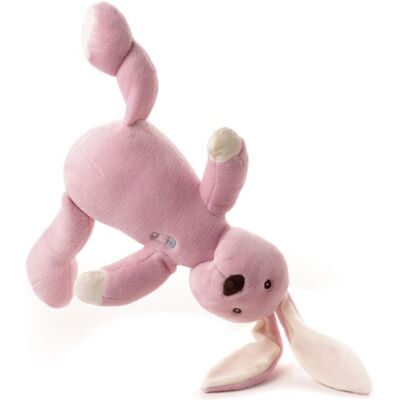 Babycare Nella Bunny 35cm - Peluche Babycare Nella Bunny 35cm - Peluche