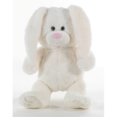 Plush & Company Coniglio Verde - Peluche Morbida Plush & Company Coniglio Verde - Peluche Morbida