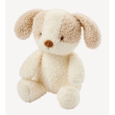 Peluche Cane Teddy 25 cm - Nattou Peluche Cane Teddy 25 cm - Nattou