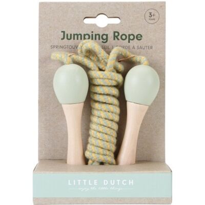 Corda Per Saltare Little Dutch Corda Per Saltare Little Dutch
