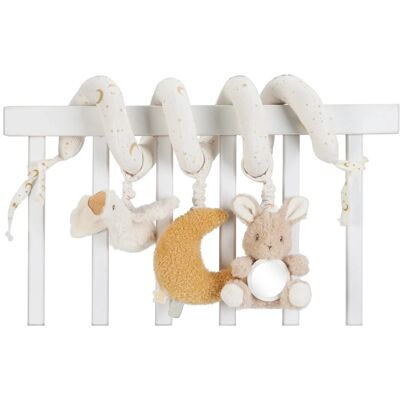 Spirale Multi-attività Little Dutch Newborn Naturals Spirale Multi-attività Little Dutch Newborn Naturals