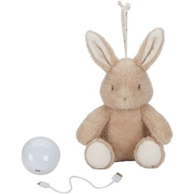 Luce Notturna Little Dutch Bunny Luce Notturna Little Dutch Bunny