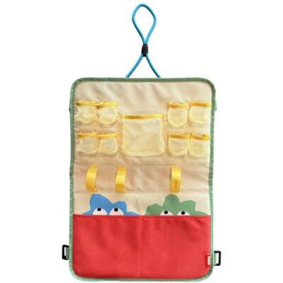 Car Organizer Vroommm - Faba Car Organizer Vroommm - Faba