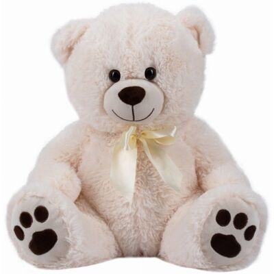 Free On Peluche Orsetto Teddy Bear 38 Cm Free On Peluche Orsetto Teddy Bear 38 Cm