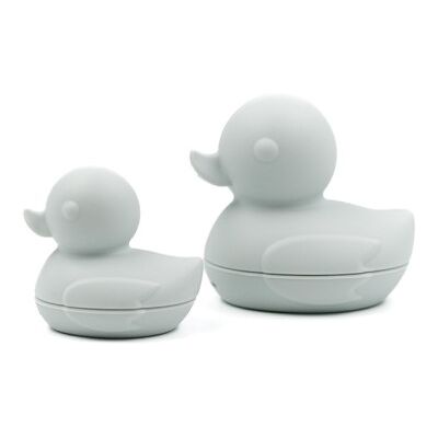 Set Paperelle Bamboom Silicone Blu Set Paperelle Bamboom Silicone Blu