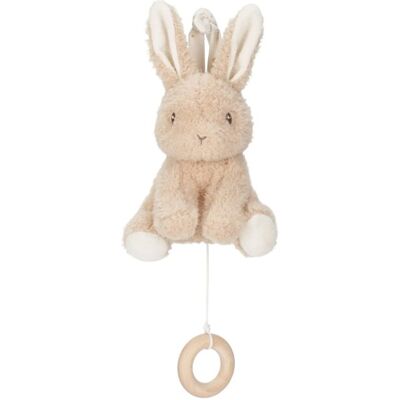 Carrillon Little Dutch Baby Bunny Carrillon Little Dutch Baby Bunny