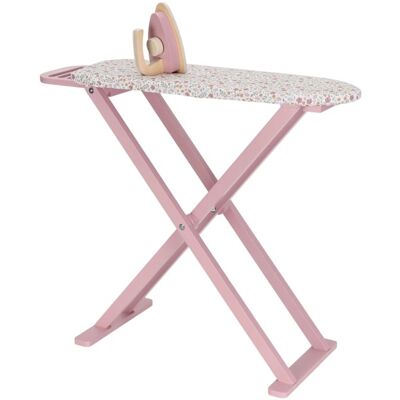 Set Ferro Da Stiro Little Dutch In Legno Set Ferro Da Stiro Little Dutch In Legno