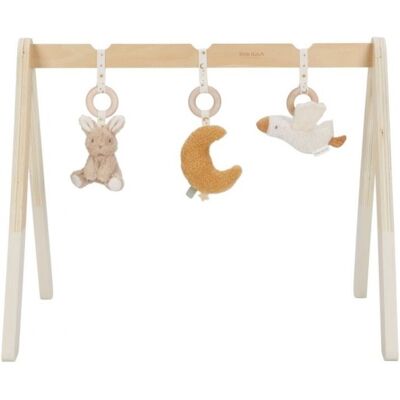 Palestrina In Legno Little Dutch Newborn Naturals Palestrina In Legno Little Dutch Newborn Naturals