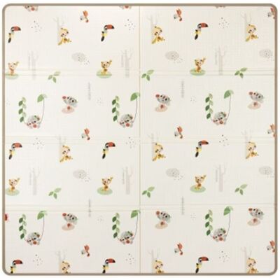 Tappeto da Gioco Boho Chic - Tiny Love Tappeto da Gioco Boho Chic - Tiny Love