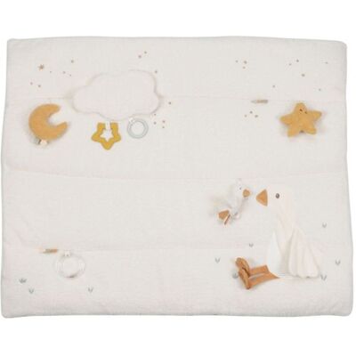 Tappetone Little Dutch Playpen mat Newborn Naturals Tappetone Little Dutch Playpen mat Newborn Naturals