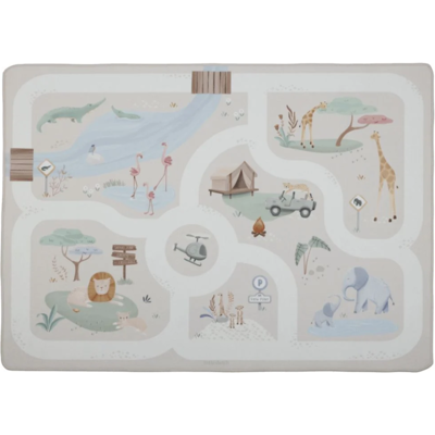 Tappetone gioco per bambini Little Dutch Tappetone gioco per bambini Little Dutch