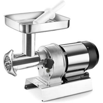 Tre Spade TC-22 - Acciaio inox - Tritacarne Tre Spade TC-22 - Acciaio inox - Tritacarne