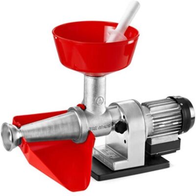 TRE SPADE - BIG-65 - 0,65 HP - 230V - Spremipomodoro TRE SPADE - BIG-65 - 0,65 HP - 230V - Spremipomodoro